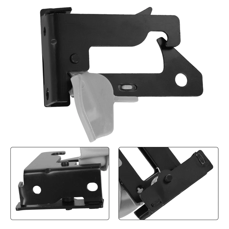 Catching Latch Lock 2188800064 Compatible with Various For Mercedes Models - Image 4 of 4