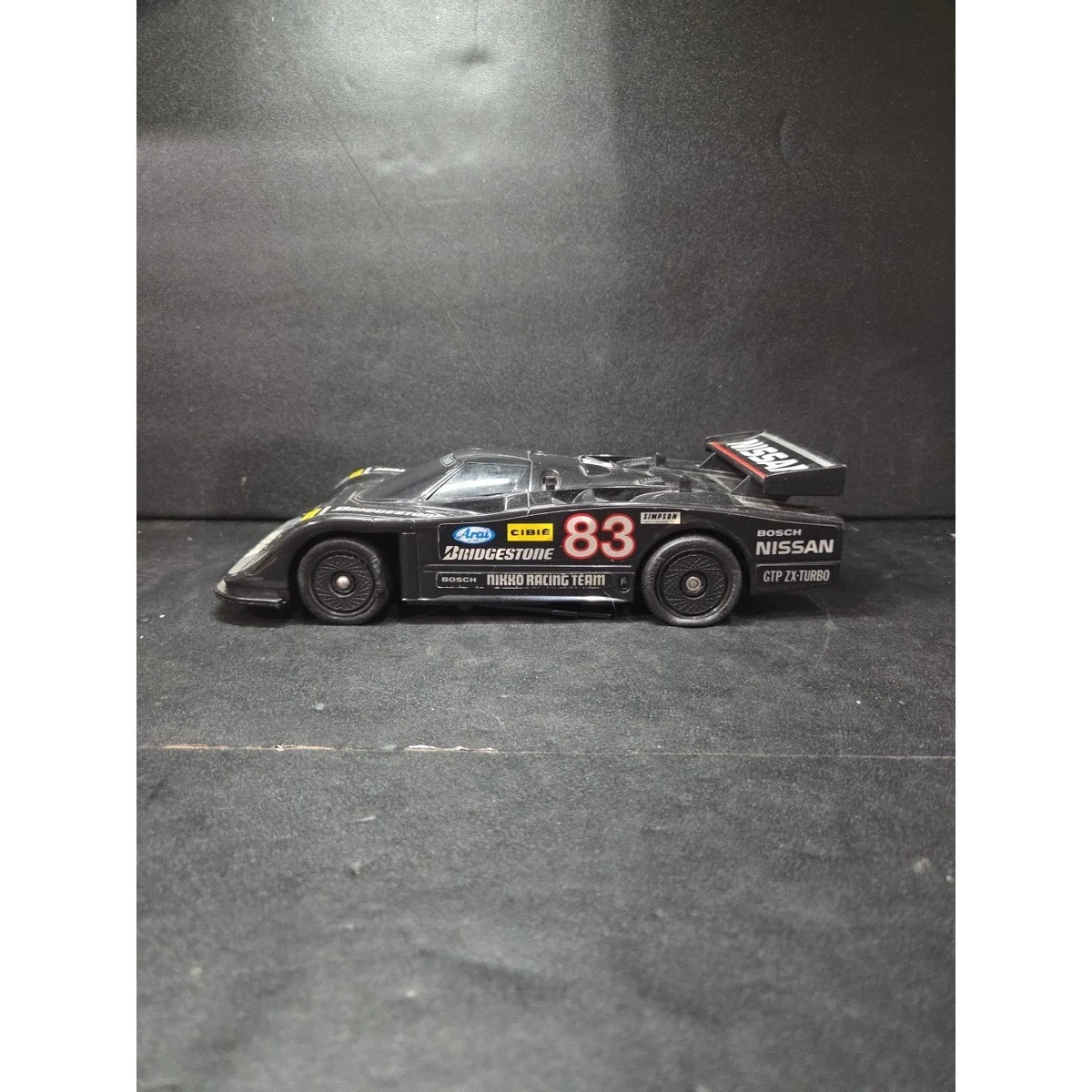 Nikko Radio Control Vehicle Toys 1:20 Scale for sale - eBay
