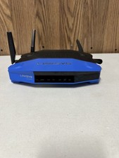 Linksys WRT3200ACM AC3200 Dual-Band MU-MIMO Gigabit Wi-Fi Router