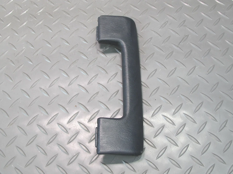 92-00 LEXUS UZZ30L SC300 SC400 CONJUNTO DE 3 ALÇAS DE GARRA DIANTEIRAS E TRASEIRAS FABRICANTE DE EQUIPAMENTO ORIGINAL - Imagem 4 de 4