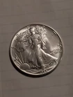 1986 1 oz Silver American Eagle (Brilliant Uncirculated)