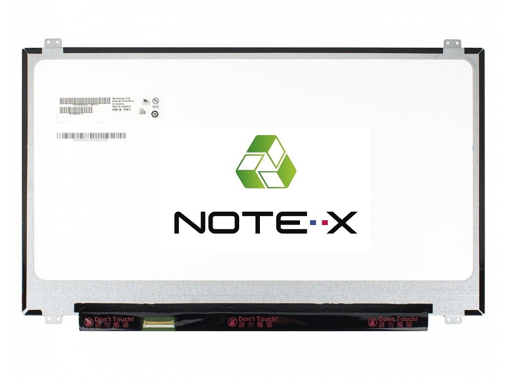 Écran LCD 17,3" Gigabyte Aorus X7 V7 idéal pour le montage vidéo et le streaming