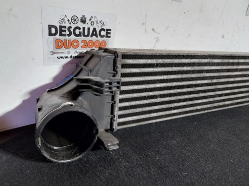 A2035000500 Intercooler para MERCEDES-BENZ CLASE CLC (BM 203) 249966 - Imagen 4 de 4