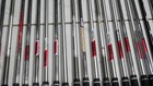 MIX Lot 32 Iron Shaft Pulls - KBS / SteelFiber / Dynamic Gold / LA Golf — photo 3