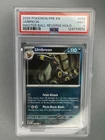 Umbreon Master Ball Reverse Holo Prismatic Evo PSA 9