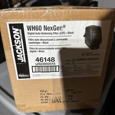 Jackson Safety WH60 Nexgen Series 46148