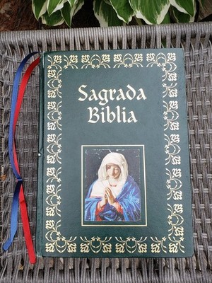 Sagrada Biblia Edicion Felix Torres Amat Biblia Familiar Nueva 2005 Bible