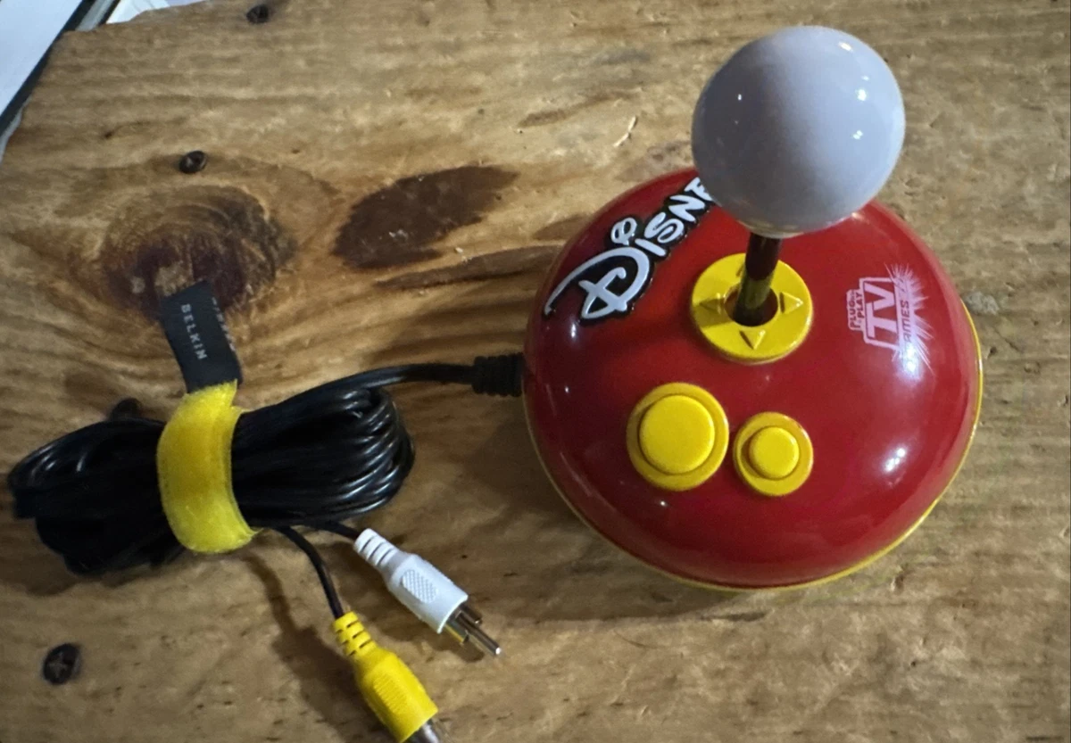 Mickey Mouse & Friends Electronic Games for sale - eBay