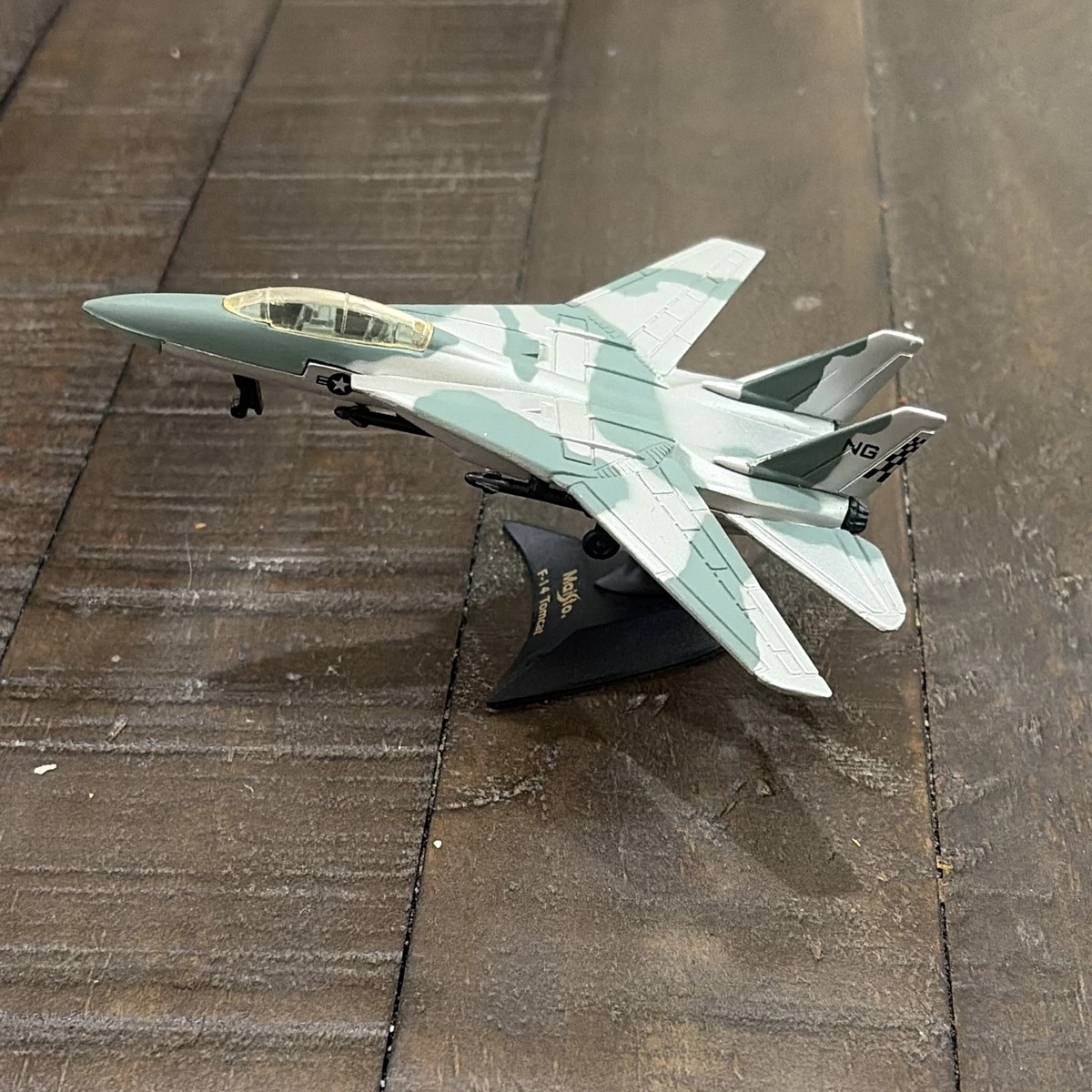 Las mejores ofertas en Escala Grumman F-14 Tomcat 1:72 aviones
