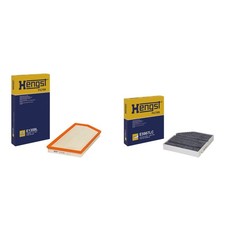 HENGST FILTER-PAKET SET passend für MERCEDES GLE V167 GLS X167 245-544 PS HENGST FILTER-PAKET SET passend für MERCEDES GLE V167 GLS X167 245-544 PS