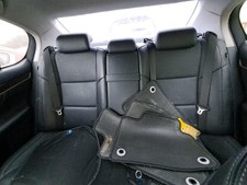 Gs350 2015 Seat Rear 2731164