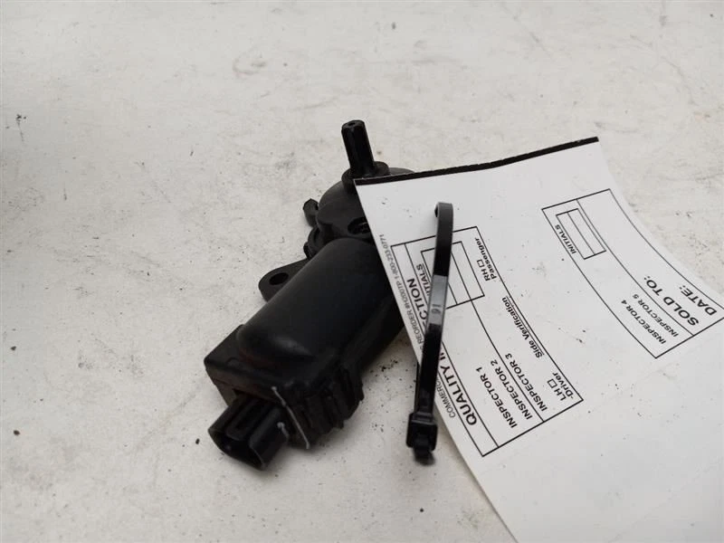 ПРИВОД ДВЕРИ СМЕСИТЕЛЯ НАГРЕВАТЕЛЯ ПЕРЕМЕННОГО ТОКА подходит для CHEVROLET IMPALA 2004 - 2016 OEM 52409973 - Изображение 2 из 4