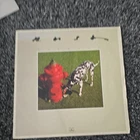 Rush Signals Record Vinyl LP 1982 Polygram Records SRM-1-4063 Excellent Condit