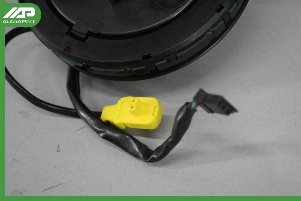 ✅ 97-04 Mercedes R170 SLK320 E300 Volante Reloj Sensor de Ángulo de Resorte OEM Foto 3 de 4