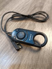 Cd Player Walkman Cable Control Md Line Control RM WC27ne Universal for Sony