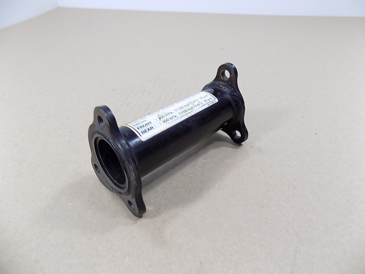 2004 04 Yamaha PW50 PW 50/ OEM Nice DRIVE SHAFT COVER | eBay