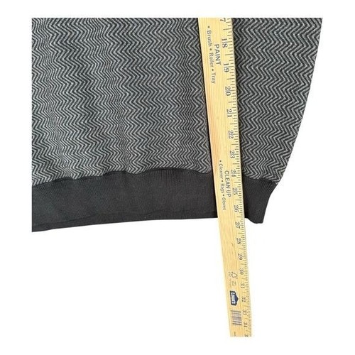 Cutter & Buck Men’s XL Grandpa Sweater Vest cotton Silk Office Career Old Money - Picture 7 of 13