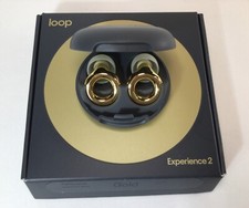 Loop Experience 2 Earplugs High Fidelity Hearing Protection