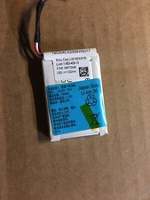 1000mAh LIS1553, LIS1553 SY6 Battery Sony MDR-XB950N1