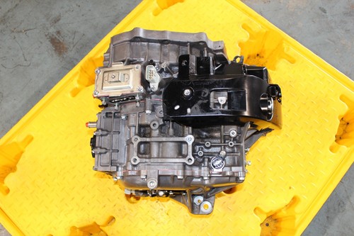 2012-2017 Toyota Camry 2.5L Hybrid CVT Auto Trans JDM 2ar-fxe #2 *Free Shipping* - Picture 10 of 10