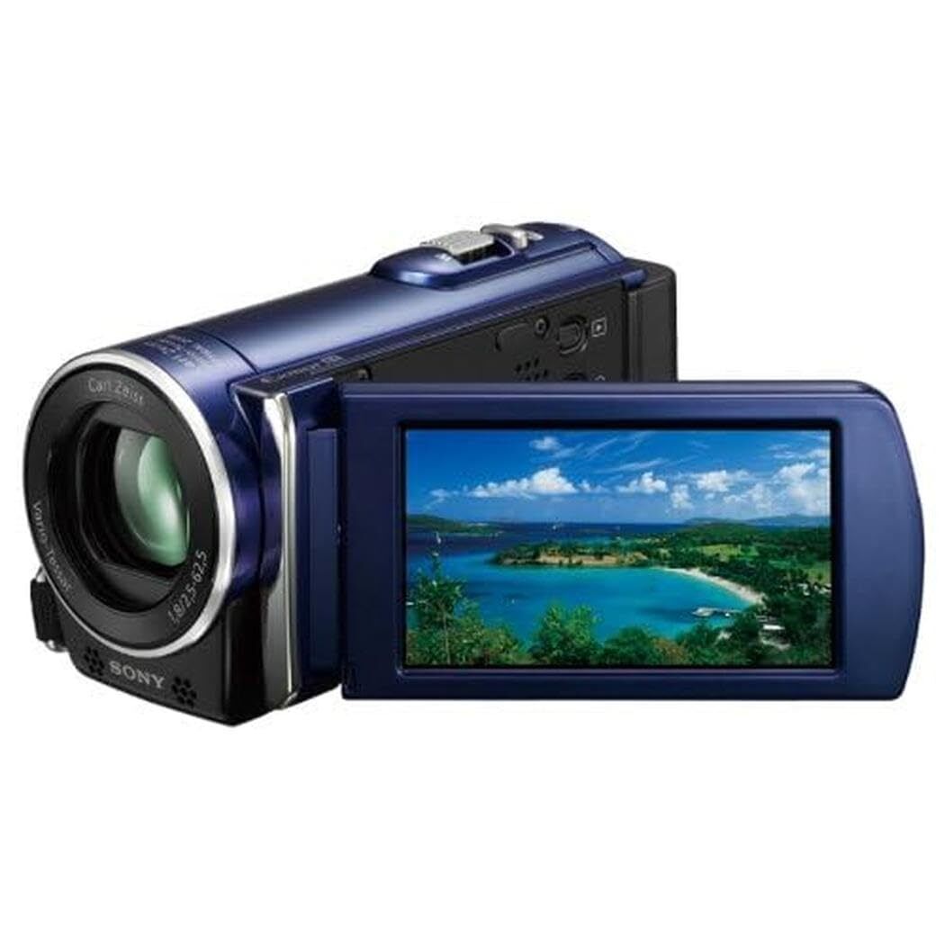 Sony Digital Hd Video Camera Recorder Cx170 Blue Hdr-Cx170/L Sony Digital Hd Video Camera Recorder Cx170 Blue Hdr-Cx170/L