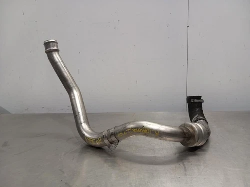 8200030864D Tubo Pressurizzazione Turbocompressore per RENAULT LAGUNA II 843665 - Bild 1 von 5