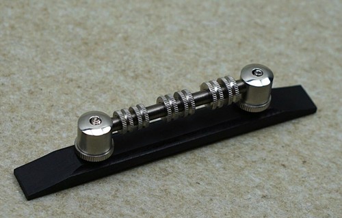 gretsch space control