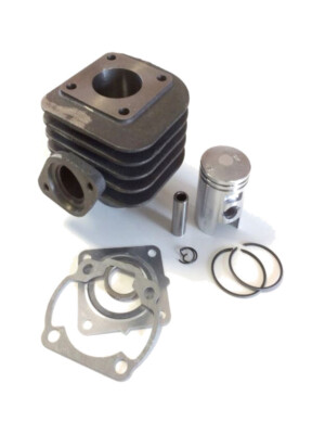 BIHR Cilindro motor