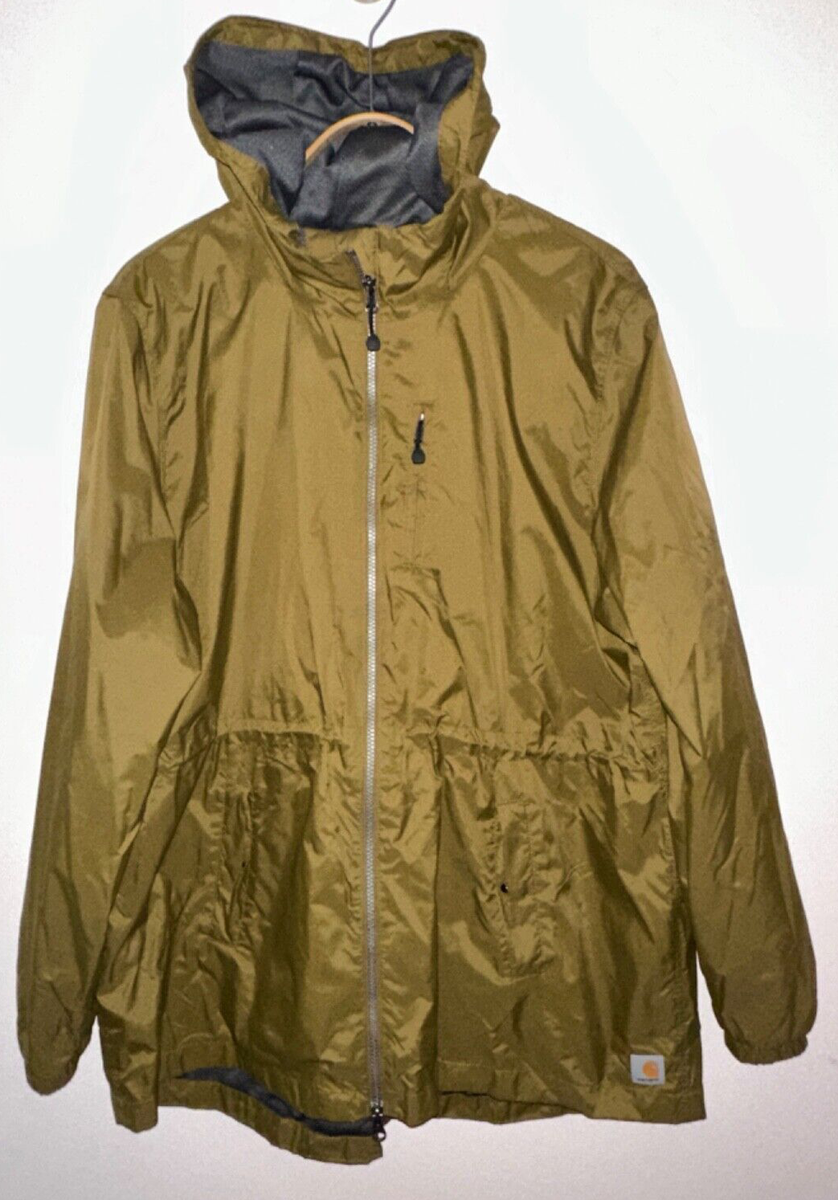 ジャケット・アウター carhartt Green OGActiveJacket_I034820894O894O