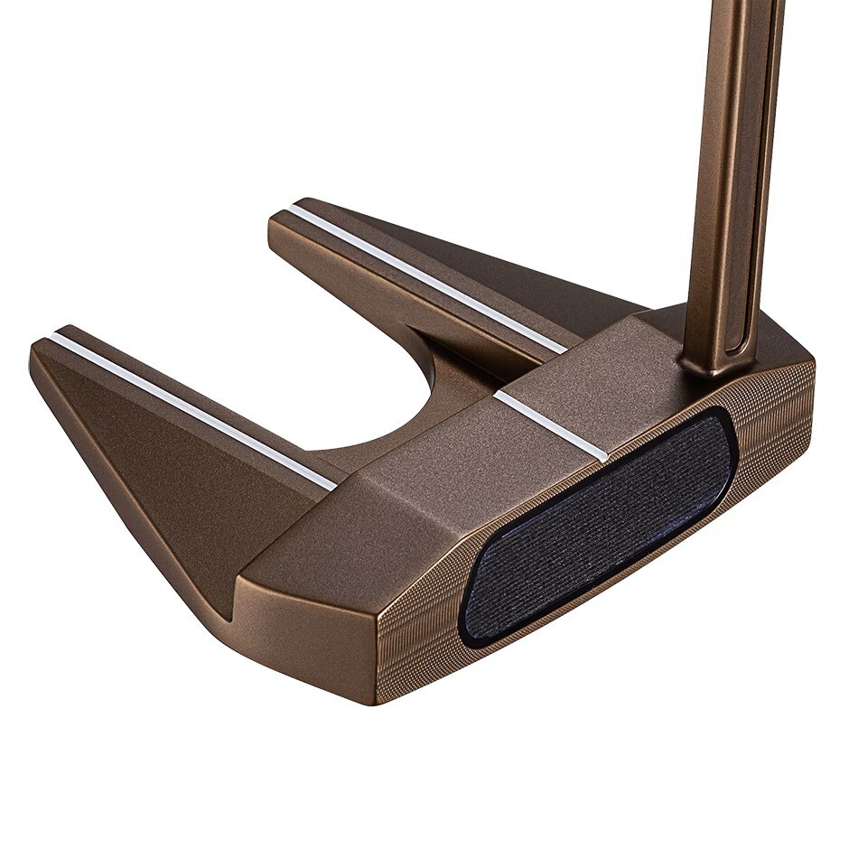 Odyssey Ai-ONE GIRAFFE-BEAM #7 Putter STROKE LAB 90 Steel Shaft