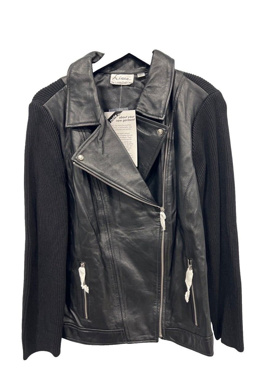 Linea by Louis Dell'Olio Coats, Jackets & Vests for Women