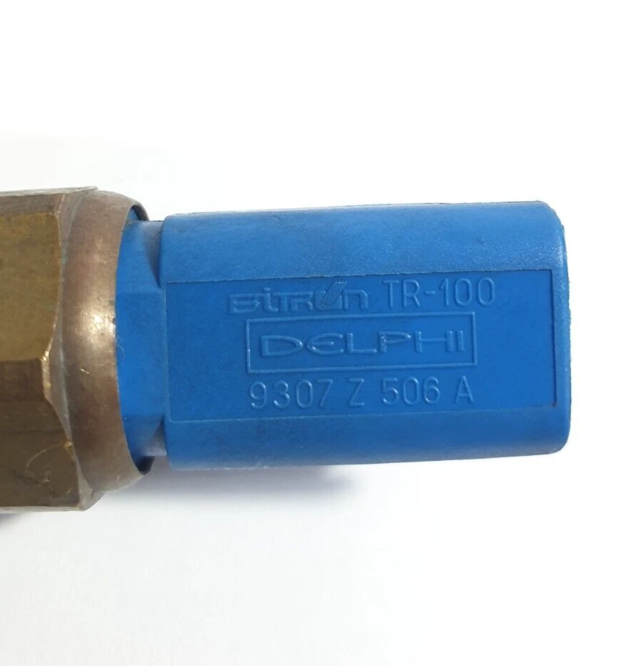 ДАТЧИК ТЕМПЕРАТУРЫ ТОПЛИВА FORD MONDEO mk3 2000-2007 9307Z506A - Изображение 3 из 3