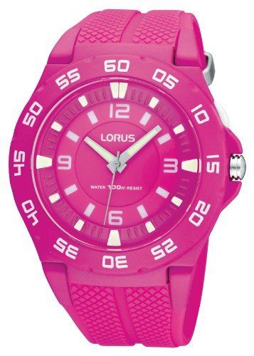 AVTREK - Montre Femme Analogique Quartz, Cadran Lumineux Lisible, étanche, Mouvement Japonais - Idéale Pour Soignants Et Quotidien