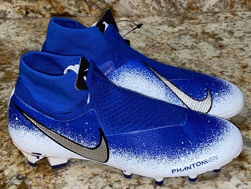 nike phantom vision all white