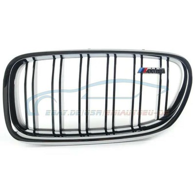 Original BMW 51138057223 - Ziergitter Front links M 5er | eBay 