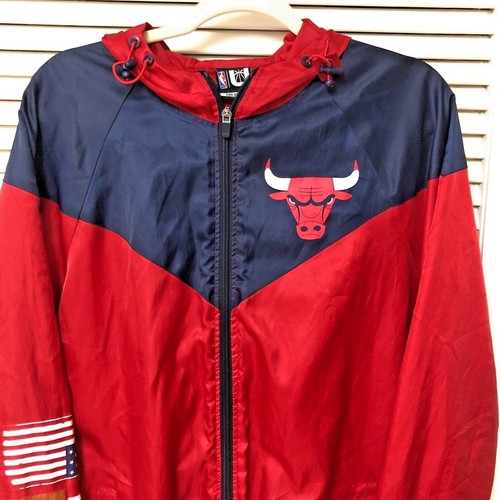 nba windbreakers