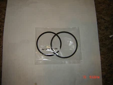 Chinon SP-350 Super 8 Sound Projector Belts,1 MOTOR,1 FRONT ARM, 2 BELT SET ,NEW