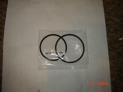 Chinon SP-350 Super 8 Sound Projector Belts,1 MOTOR,1 FRONT ARM, 2 BELT SET ,NEW