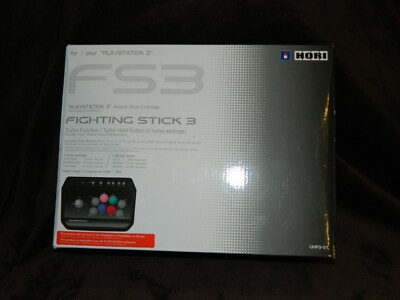 ★HORI  　DEAD OR ALIVE3 STICKコントローラー Anyone know what kind of fightstick the HORI Dead Or Alive 5