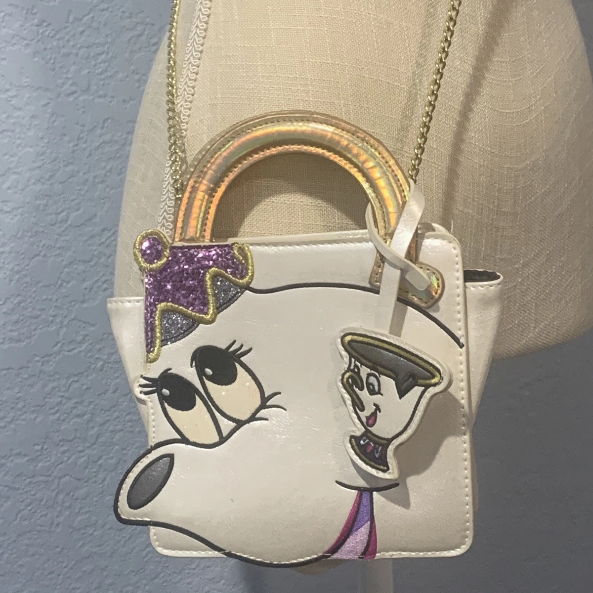 Danielle nicole clearance mrs potts bag