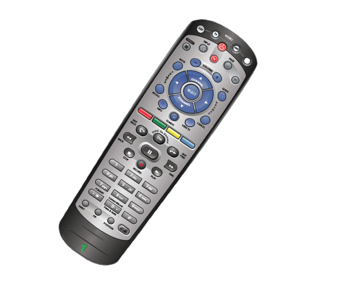 Dish Network 186217 40.0 2G UHF Hopper Satellite Receiver Dish Network 186217 40.0 2G UHF Hopper Satellite Receiver
