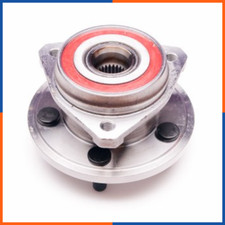 Moyeu de roue avant pour JEEP | 10858N