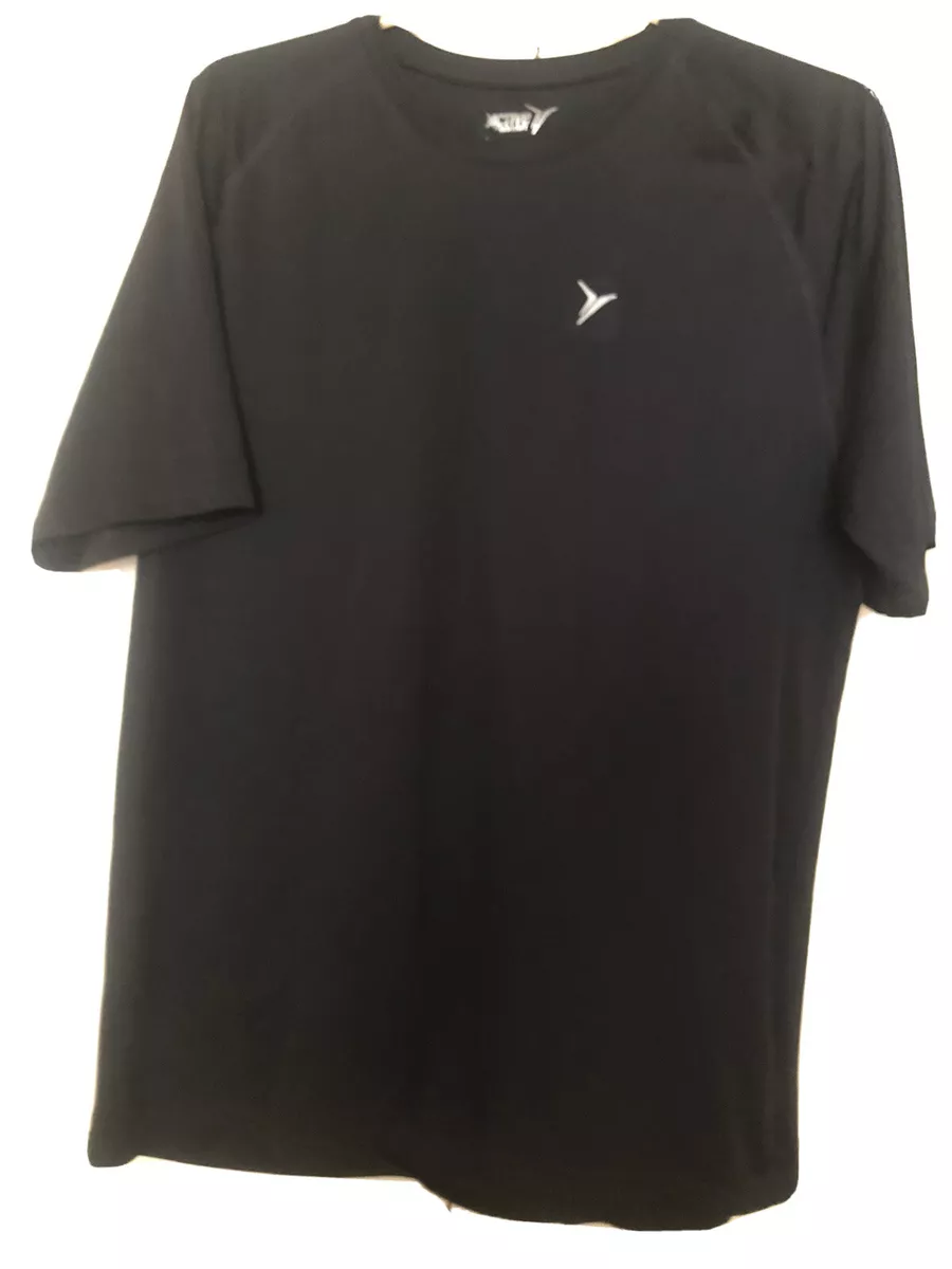 old navy mens workout shirts