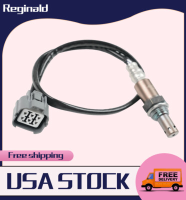 1*New 234-9122 Fits Upstream Fuel To Air Ratio Sensor OEM For Subaru 2.5L H4 Box