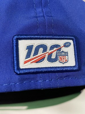 buffalo bills hat new era Fitted 7 1/8 
