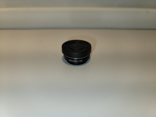 Xykeey 6n1 Phone Camera Lens Kit With Carrying Case - 第 13/18 張圖片