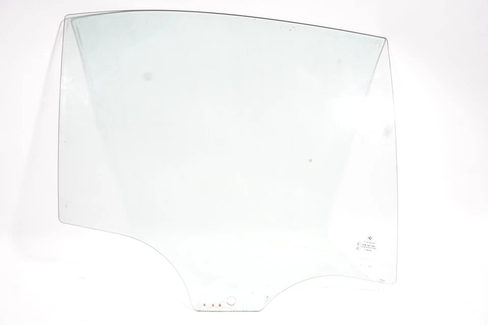 BMW 325I 330I 2006-2011 ventana trasera derecha del lado del pasajero cristal OEM Foto 2 de 3