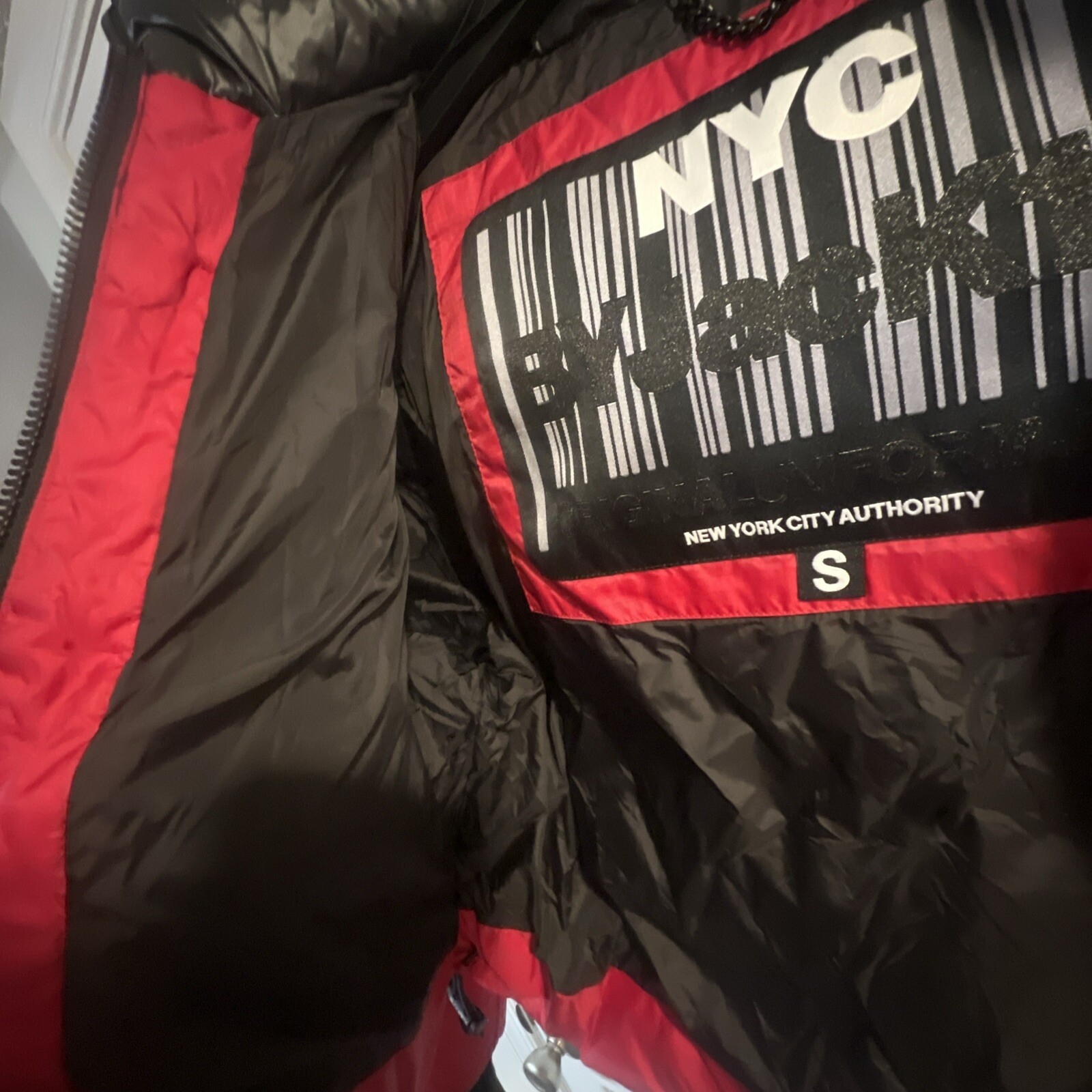 jack1t down jacket - image 16
