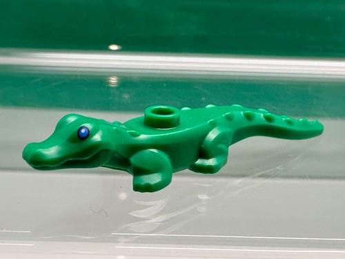 LEGO Animal Minifigure Utensil Accessory, Rat, Snake, Rabbit, 114 Types, 1 Piece - Picture 77 of 116