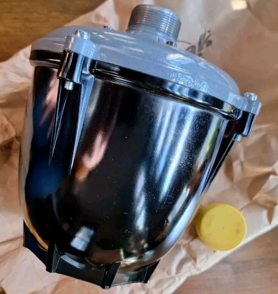 Atlas Sound PD-60A Compression Driver 60 Watts 16 Ohms NOS NIB Vintage Audio - Image 4 of 4